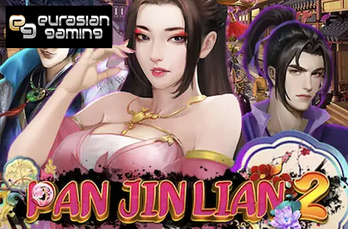 Pan Jin Lian 2